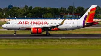 AIR INDIA