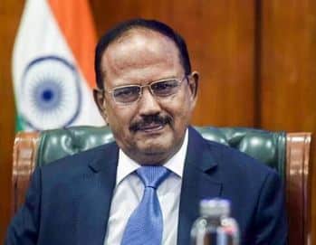 ਅਜੀਤ ਡੋਵਾਲ ਨੇ ਕੀਤੀ ਆਪ੍ਰੇਸ਼ਨ ਸਿੰਧੂਰ ਦੀ ਸ਼ਲਾਘਾ