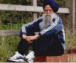 foja singh