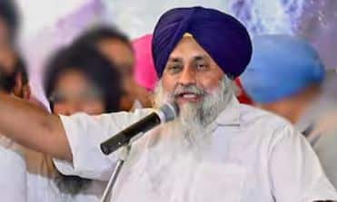 sukhbir