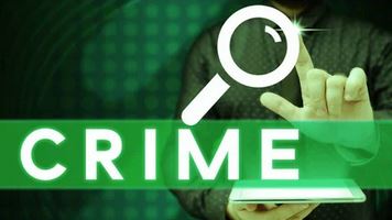 crime