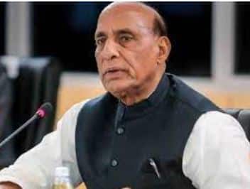 rajnath