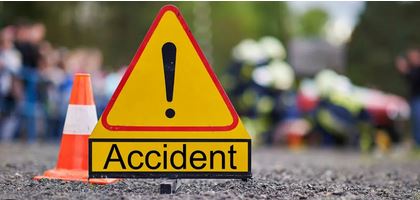 accident