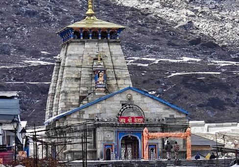 kedarnath