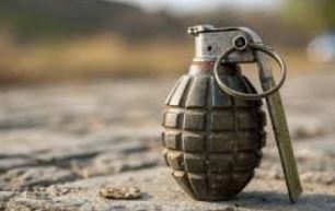 grenade