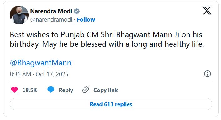 modi
