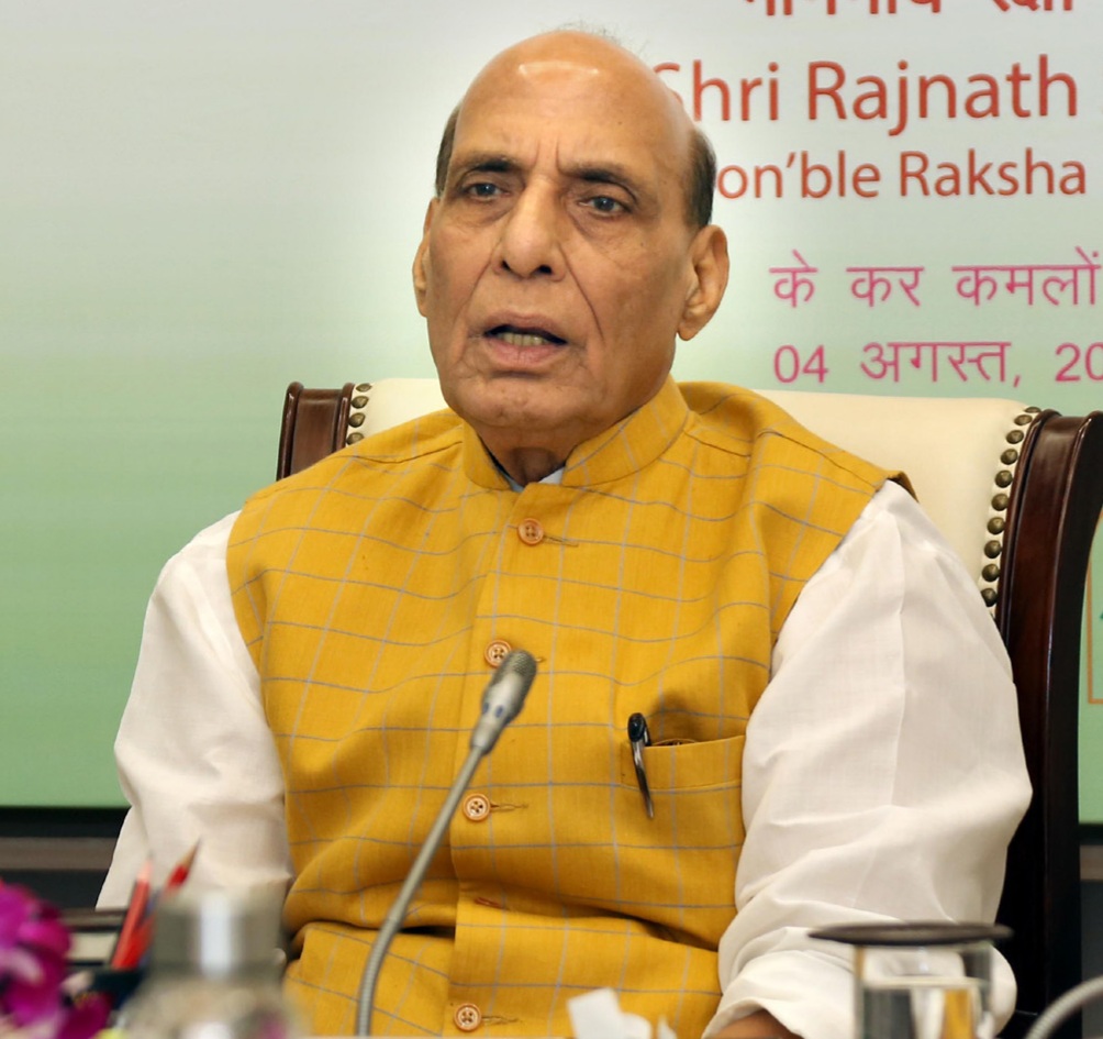 rajnath