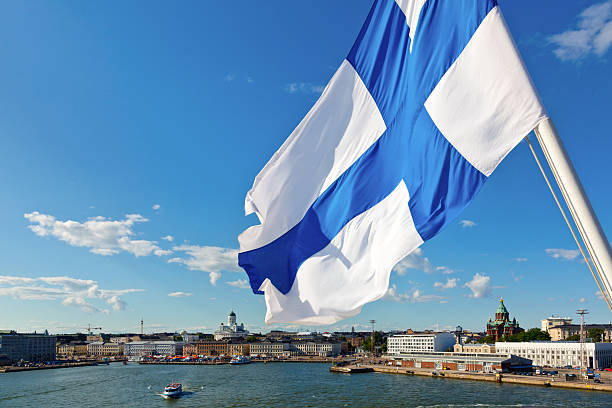 finland
