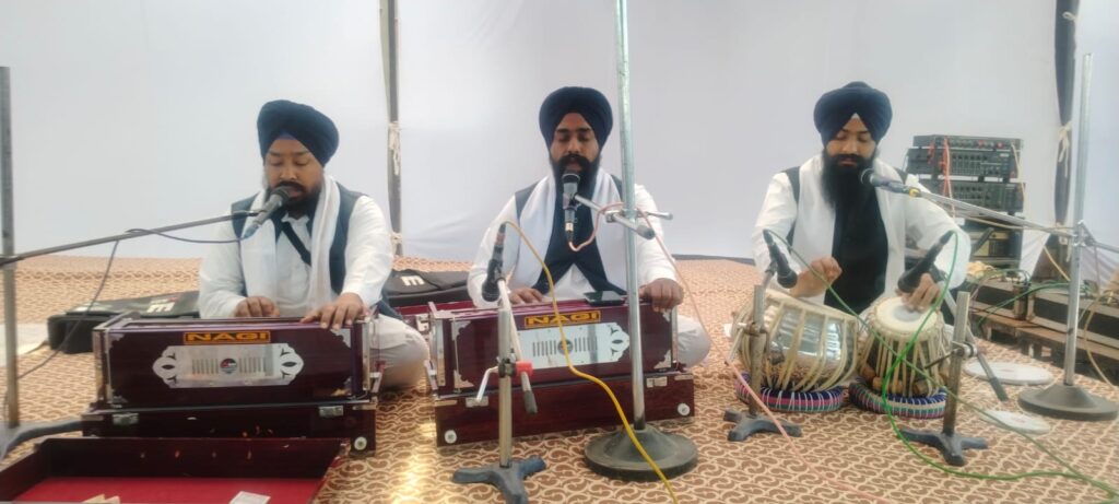 kirtan