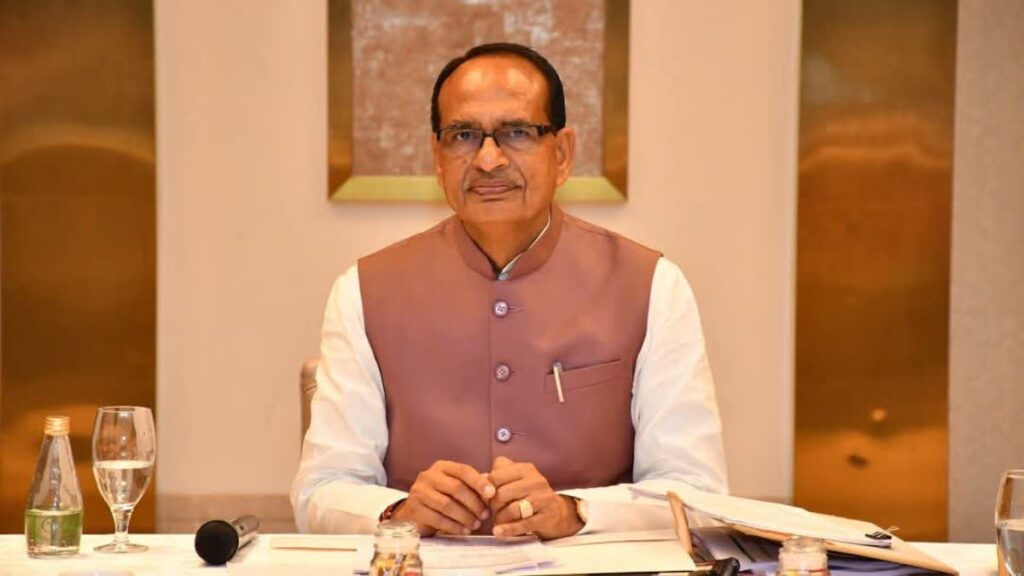 shivraj