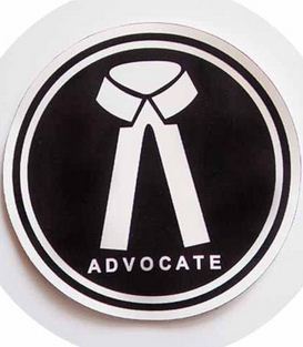 advocate