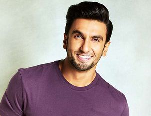ranveer