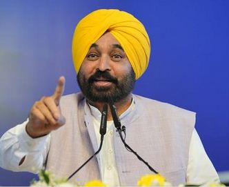 cm maan