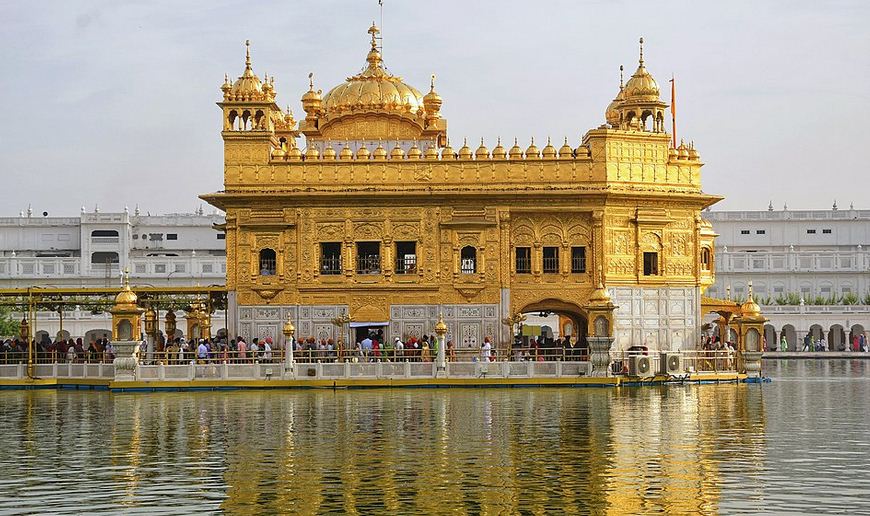 harimandir sahib