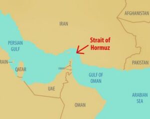 hormuz