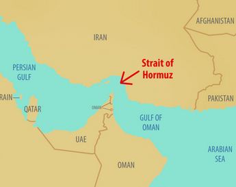 hormuz
