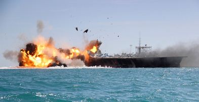 iran