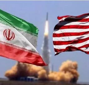 iran