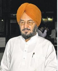 lal singh