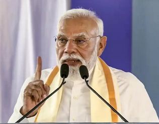 modi