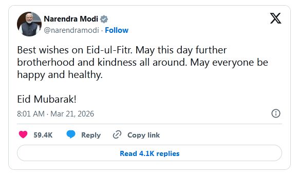 modi