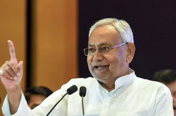 nitish