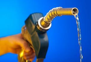 petrol