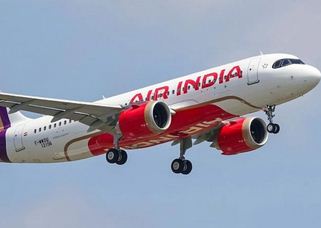 air india