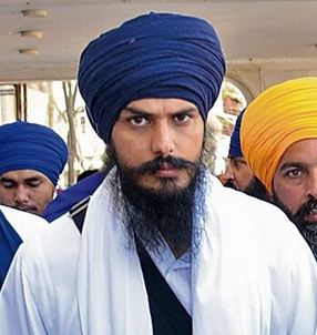 amritpal