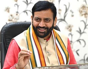 cm saini