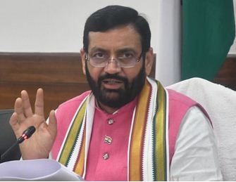 cm saini