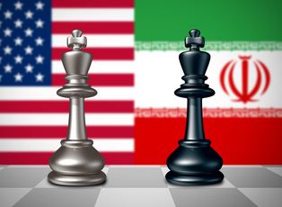 iran