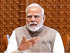 modi