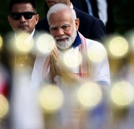 modi