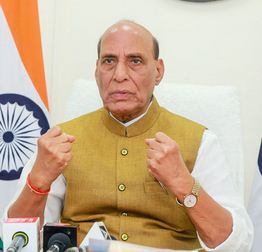 rajnath