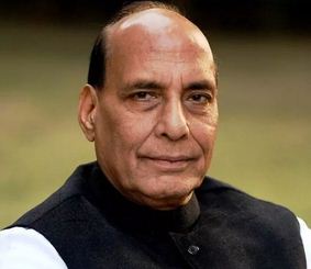 rajnath