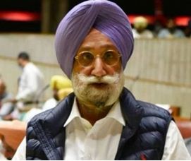 randhawa