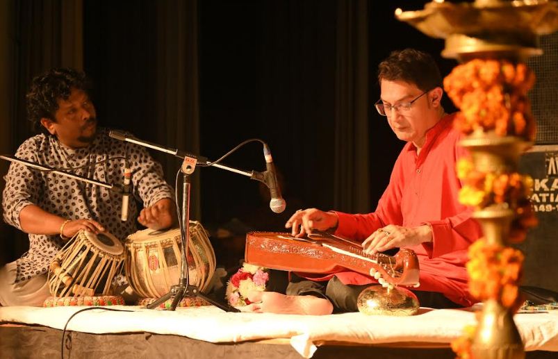 sangeet