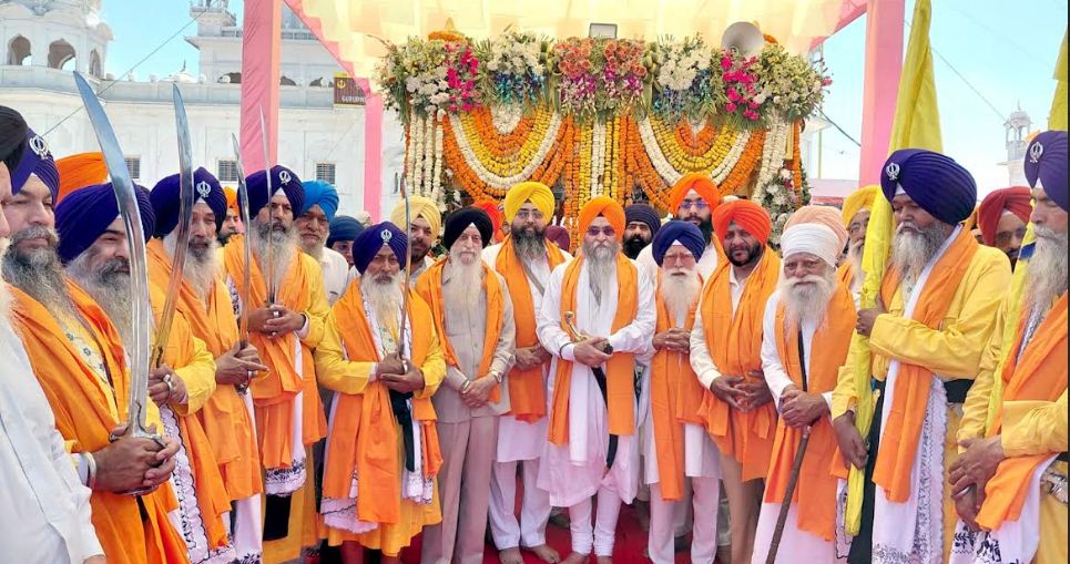 singh