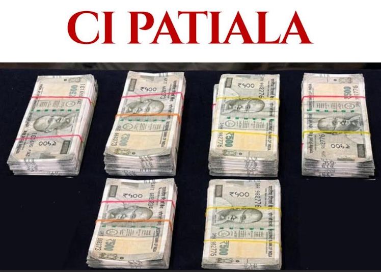 CIA