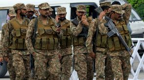 army