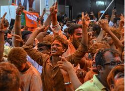 bjp