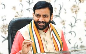 cm saini
