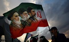 iran