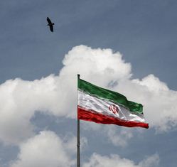 iran