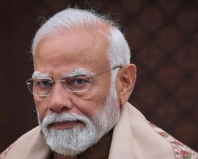modi