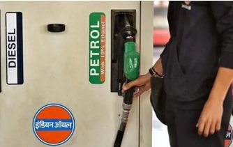 petrol