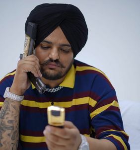 sidhu