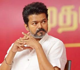 vijay