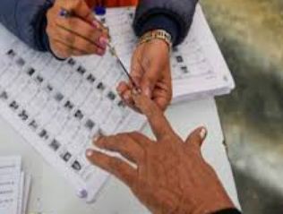 voting